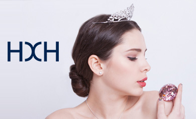 深圳市华鑫汇珠宝