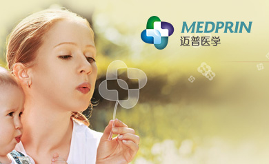 深圳迈普再生医学